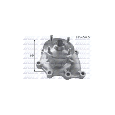 Pompa apa, racire motor DOLZ H225