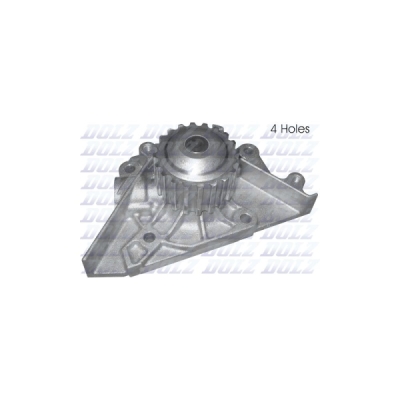 Pompa apa, racire motor DOLZ C154