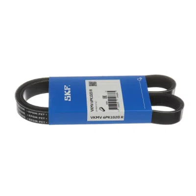 Curea transmisie cu caneluri SKF VKMV 6PK1020 R