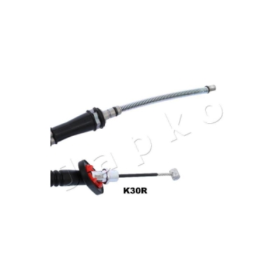 Cablu, frana de parcare JAPKO 131K30R