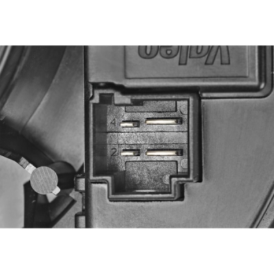 Ventilator, habitaclu VALEO 715012