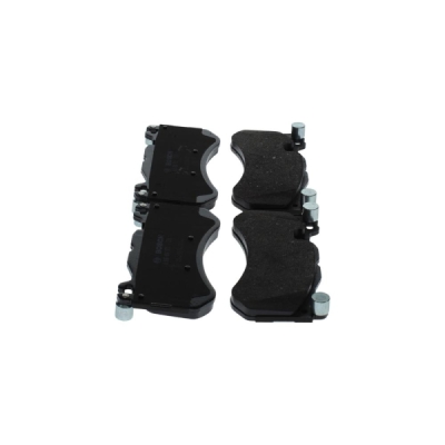 Set placute frana BOSCH 0 986 494 972