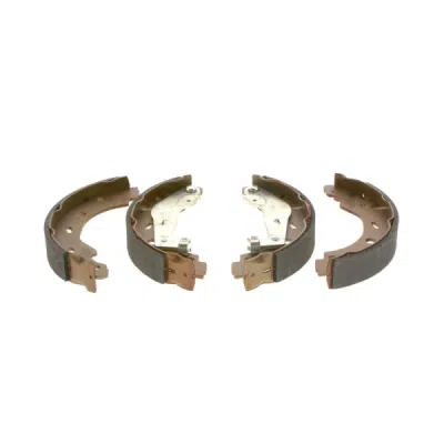 Set saboti frana BOSCH 0 986 487 600