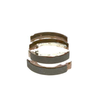 Set saboti frana BOSCH 0 986 487 600