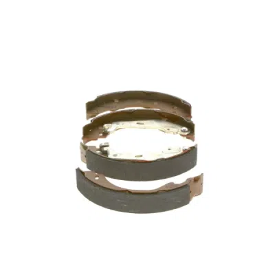 Set saboti frana BOSCH 0 986 487 600