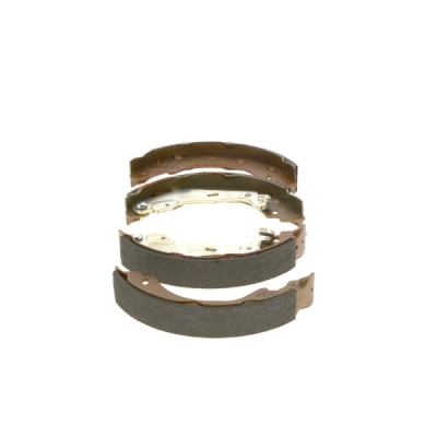 Set saboti frana BOSCH 0 986 487 600