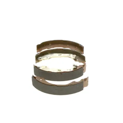 Set saboti frana BOSCH 0 986 487 600