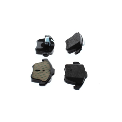 Set placute frana BOSCH 0 986 424 986