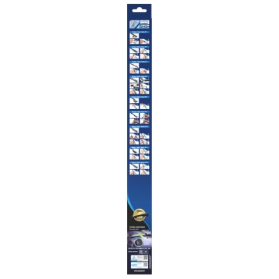Lamela stergator VALEO 577944