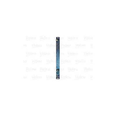 Lamela stergator VALEO 578511