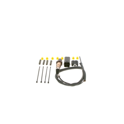 Sonda Lambda BOSCH 0 258 986 602