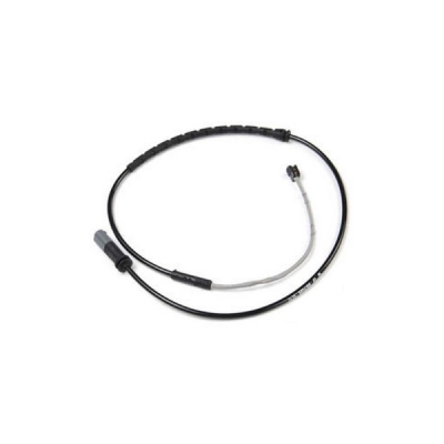 Senzor de avertizare, uzura placute de frana ORIGINAL BMW 34356854168