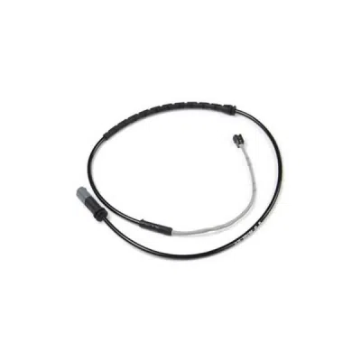 Senzor de avertizare, uzura placute de frana ORIGINAL BMW 34356854168