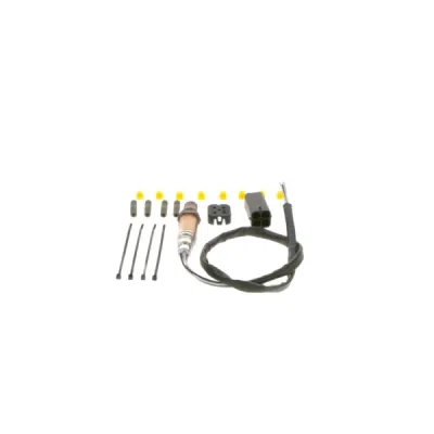 Sonda Lambda BOSCH 0 258 986 507