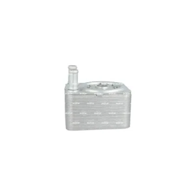 Radiator ulei, ulei motor NRF 31168