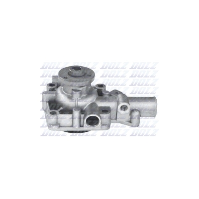 Pompa apa, racire motor DOLZ S151