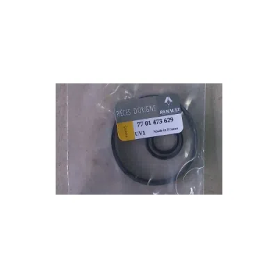 Set garnituri, radiator ulei ORIGINAL RENAULT 77014-73629