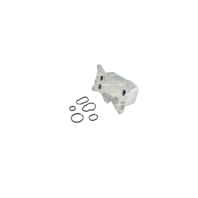 Radiator ulei, ulei motor NRF 31822