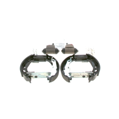 Set saboti frana BOSCH 0 204 114 586