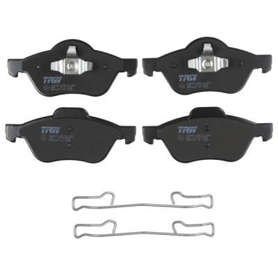 Set placute frana TRW GDB1687