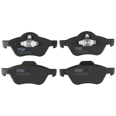 Set placute frana TRW GDB1687
