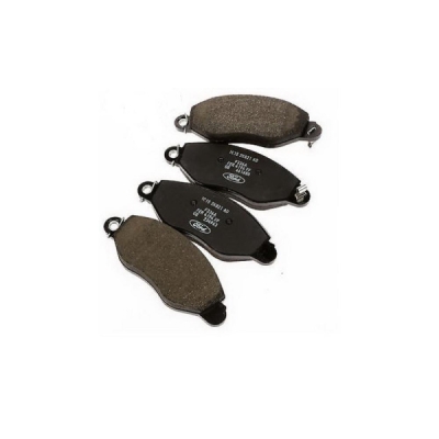 Set placute frana ORIGINAL FORD 1465168