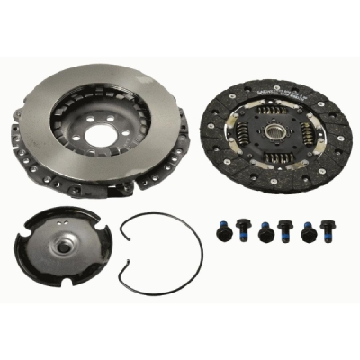 Set ambreiaj SACHS 3000 824 501