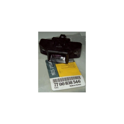Incuietoare haion ORIGINAL RENAULT 7700 838 546