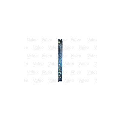 Lamela stergator VALEO 578576