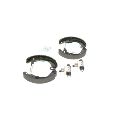 Set saboti frana BOSCH 0 204 114 664