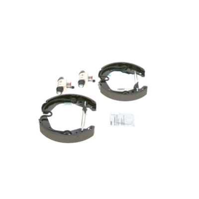 Set saboti frana BOSCH 0 204 114 664