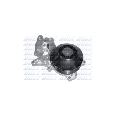 Pompa apa, racire motor DOLZ B231