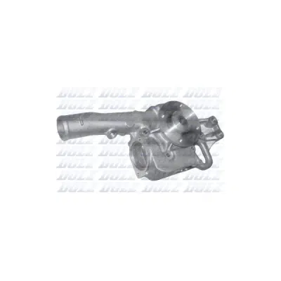 Pompa apa, racire motor DOLZ M630