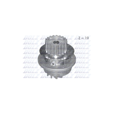 Pompa apa, racire motor DOLZ D213
