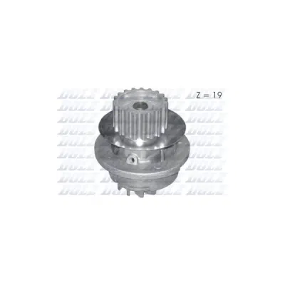 Pompa apa, racire motor DOLZ D213