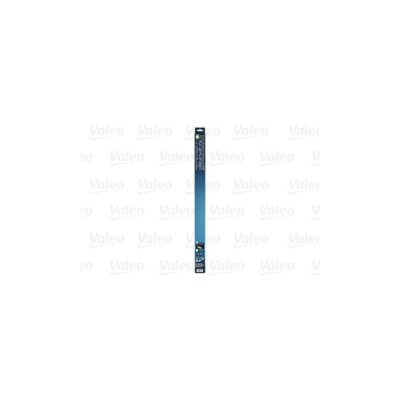 Lamela stergator VALEO 578515
