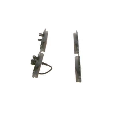 Set placute frana BOSCH 0 986 494 018