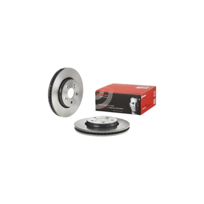 Disc frana BREMBO 09.D417.11