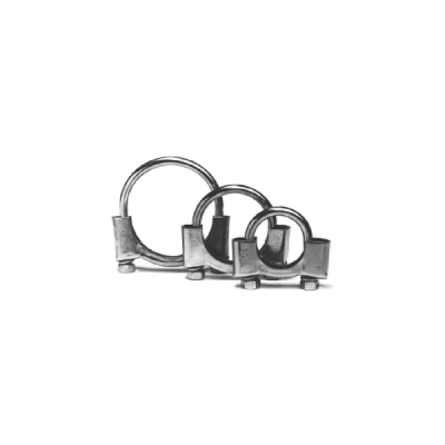 Colier, sistem de esapament BOSAL 250-260