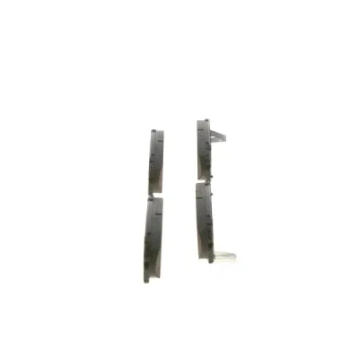 Set placute frana BOSCH 0 986 494 685