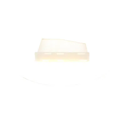 Filtru habitaclu BOSCH 1 987 432 097
