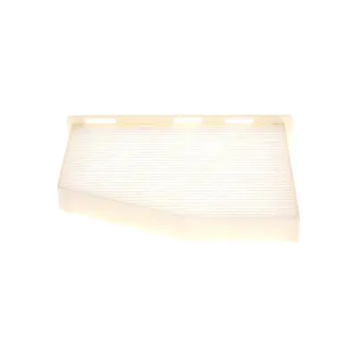 Filtru habitaclu BOSCH 1 987 432 097