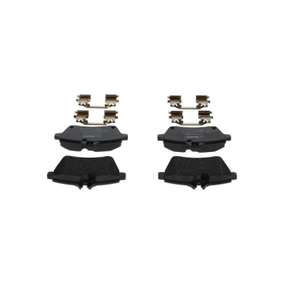 Set placute frana BOSCH 0 986 494 570