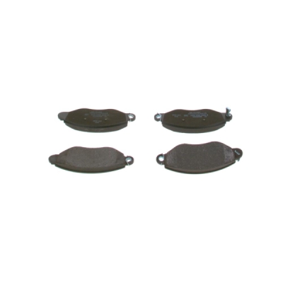 Set placute frana BOSCH 0 986 494 037