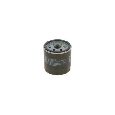 Filtru ulei BOSCH 0 451 103 370