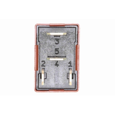 Releu, curent alimentare VEMO V46-71-0004
