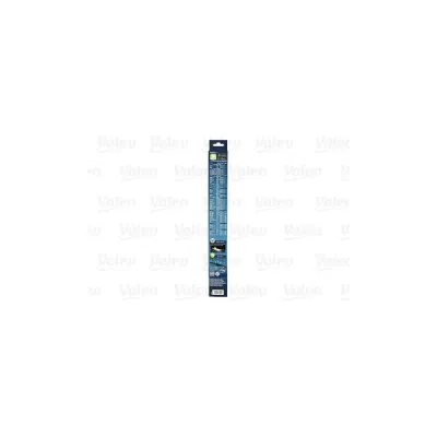 Lamela stergator VALEO 578502