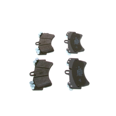 Set placute frana BOSCH 0 986 424 739