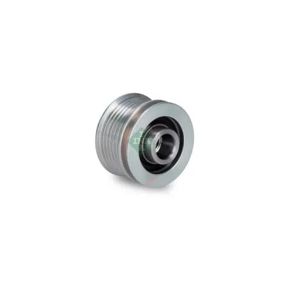 Sistem roata libera, generator INA 535 0105 10