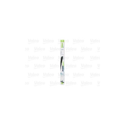 Lamela stergator VALEO 578514